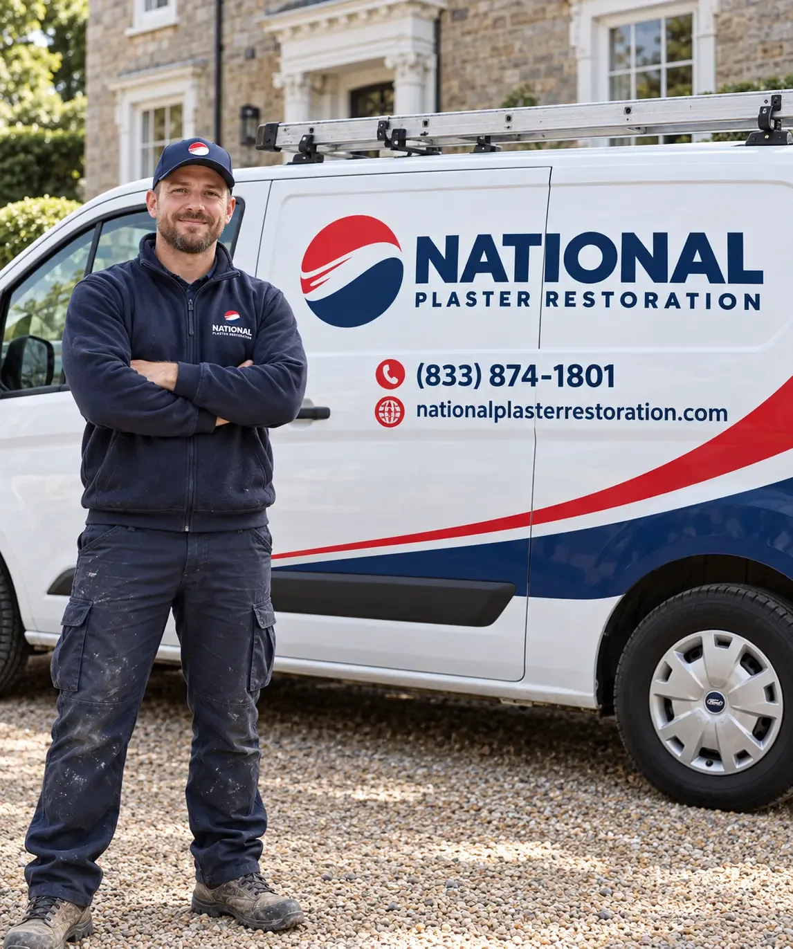 Plaster Repair Rugby, ND FAQs